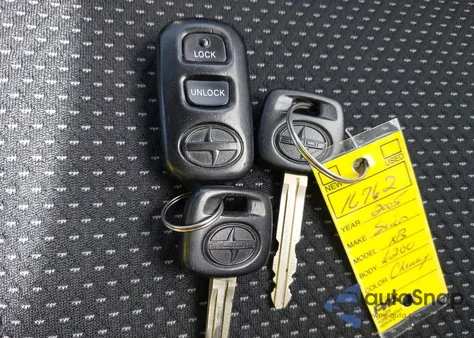 2005 Scion Xb из США, поврежденный, VIN JTLKT324554027796